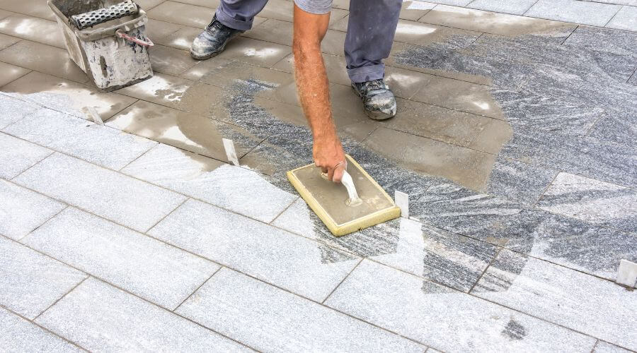 Professional New roof installation in Farmington, AR